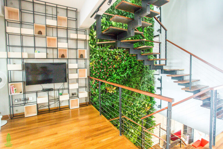 Smart Hacks for your Green Home