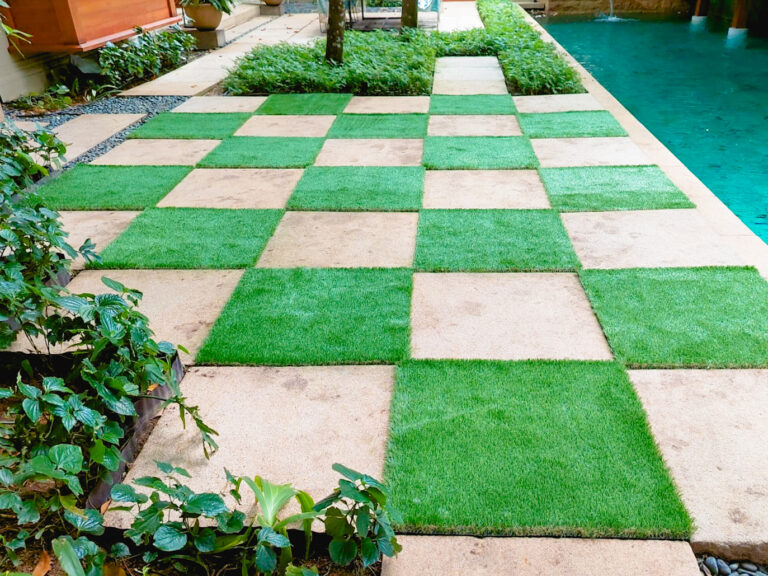 Turf Green Maintenance Singapore Malaysia Phillipines Vertical Green