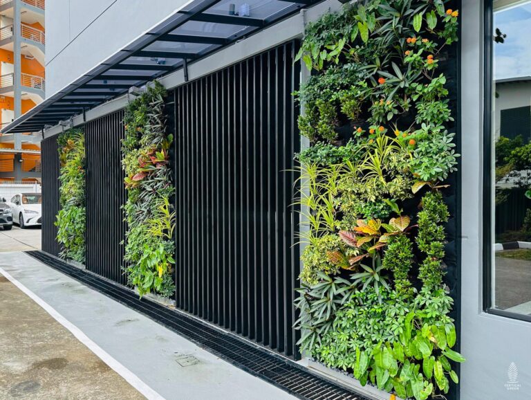 Sanli Living Greenery 2