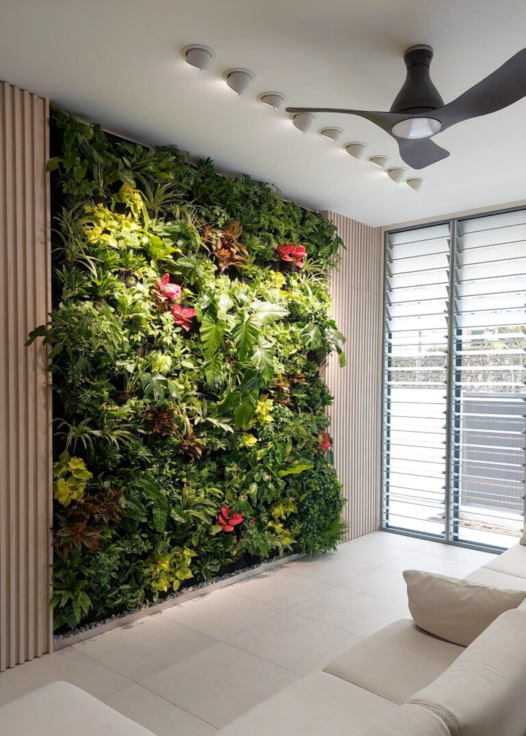 Sea Breeze Living Greenery
