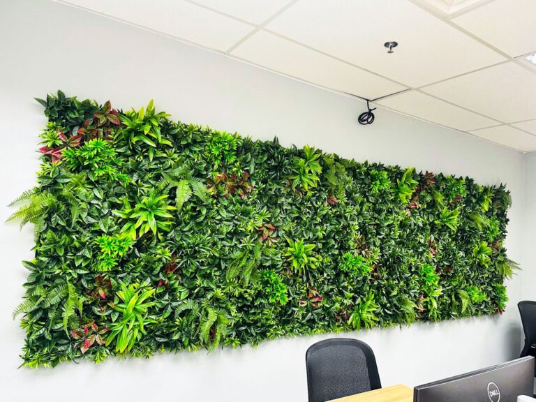 Artificial Plants Artificial Planter Hanging Planter Artificial Green Wall Commercial Residential Interior Design Singapore Malaysia Philippines