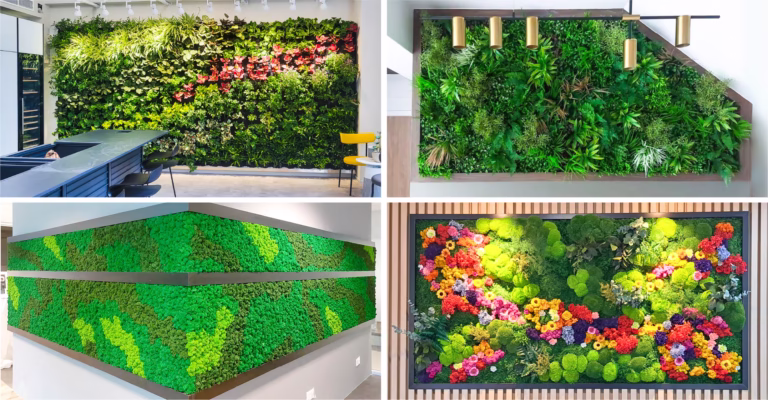 Green Wall Malaysia