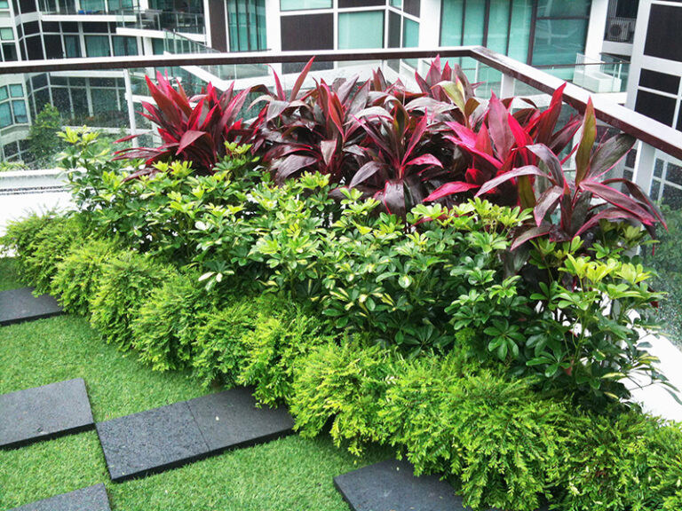 Landscape Greenery Landscape Plants Roof Plants Vertical Green Singapore Malaysia Philippines Vertical Green Global