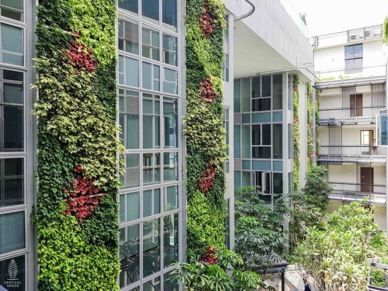 Celebrating the Journey of a Green Nation