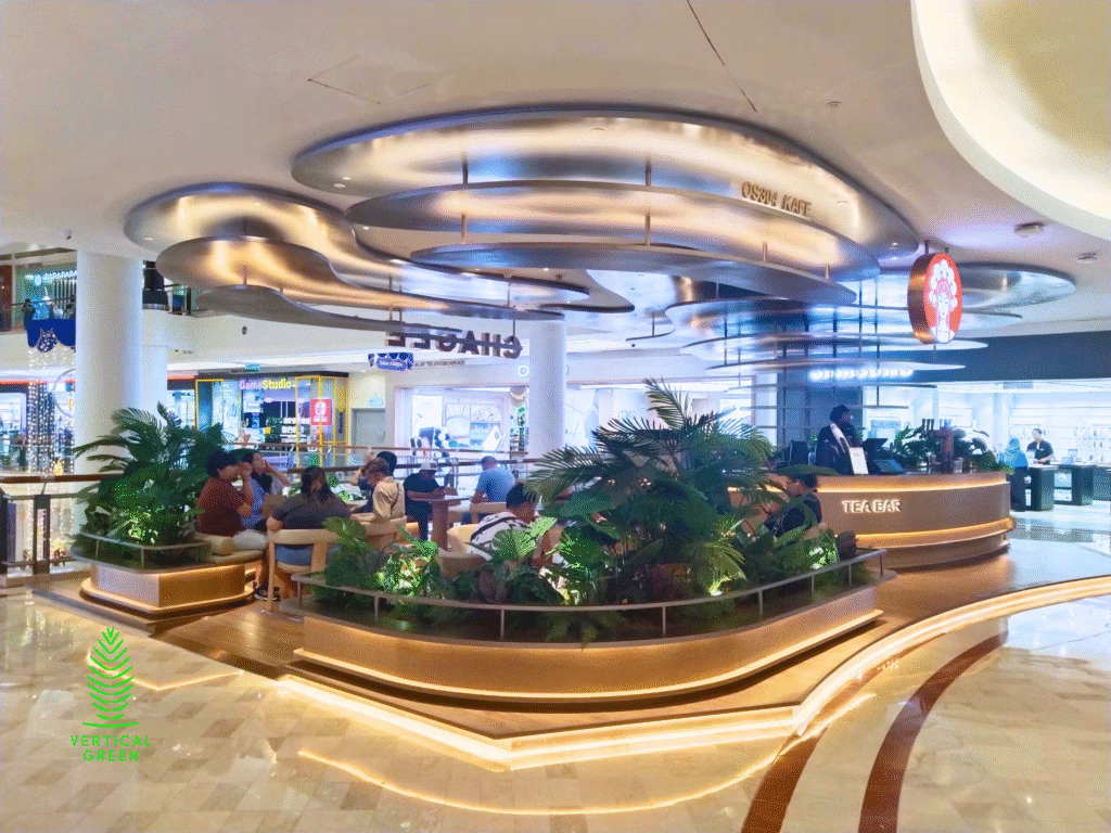 Artificial Plants Malaysia Artificial Green Wall Malaysia