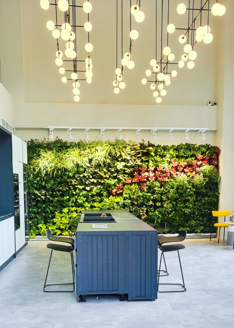 Cook with Love Living Greenery 2