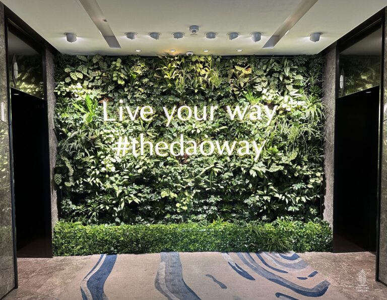 Dao by Dorsett Living Greenery 4