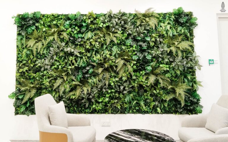 Artificial Plants Hanging Planter Artificial Green Wall Singapore Malaysia Philippines