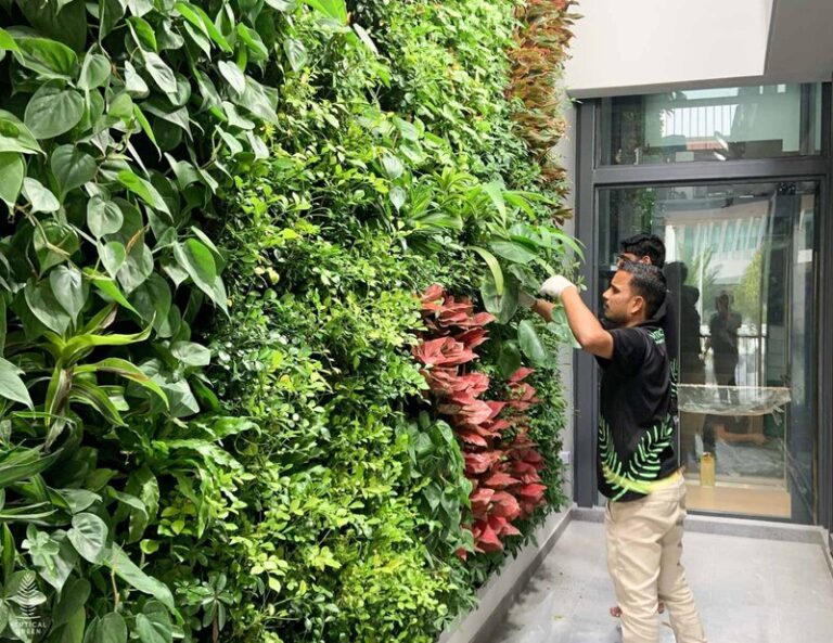 Need Help with Your Greens?