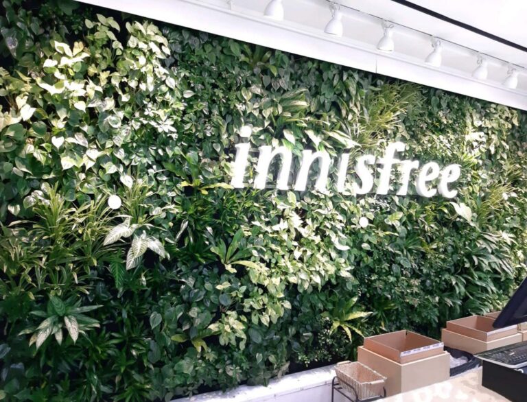 Innisfree @ VivoCity