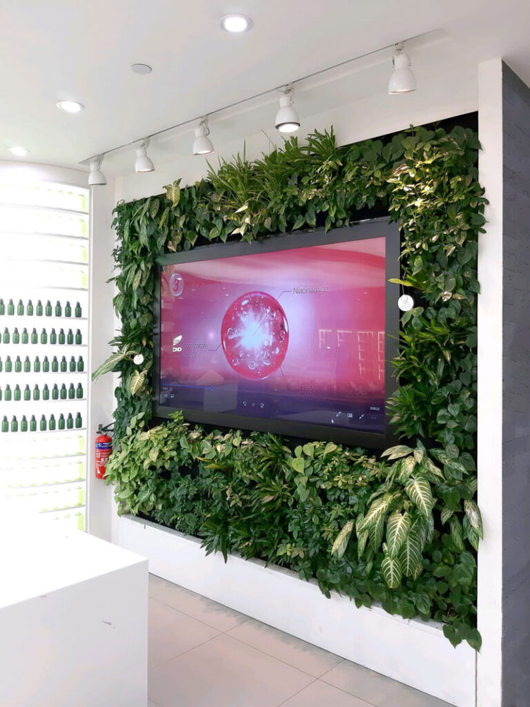 New HyGro™Felt — Lusher plants, consistent felt colour and even lesser mess