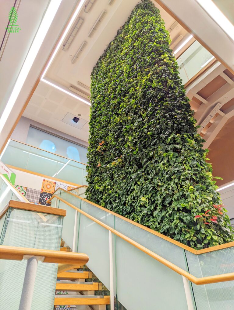 J&J Living Greenery