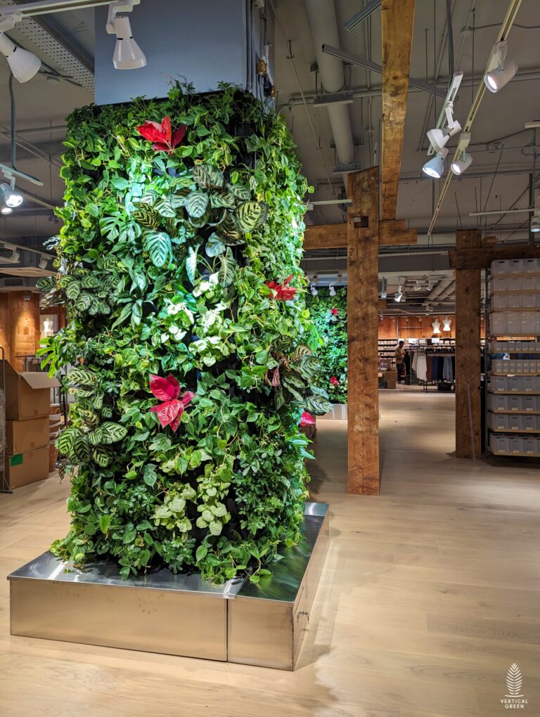 Muji PS Living Greenery 2