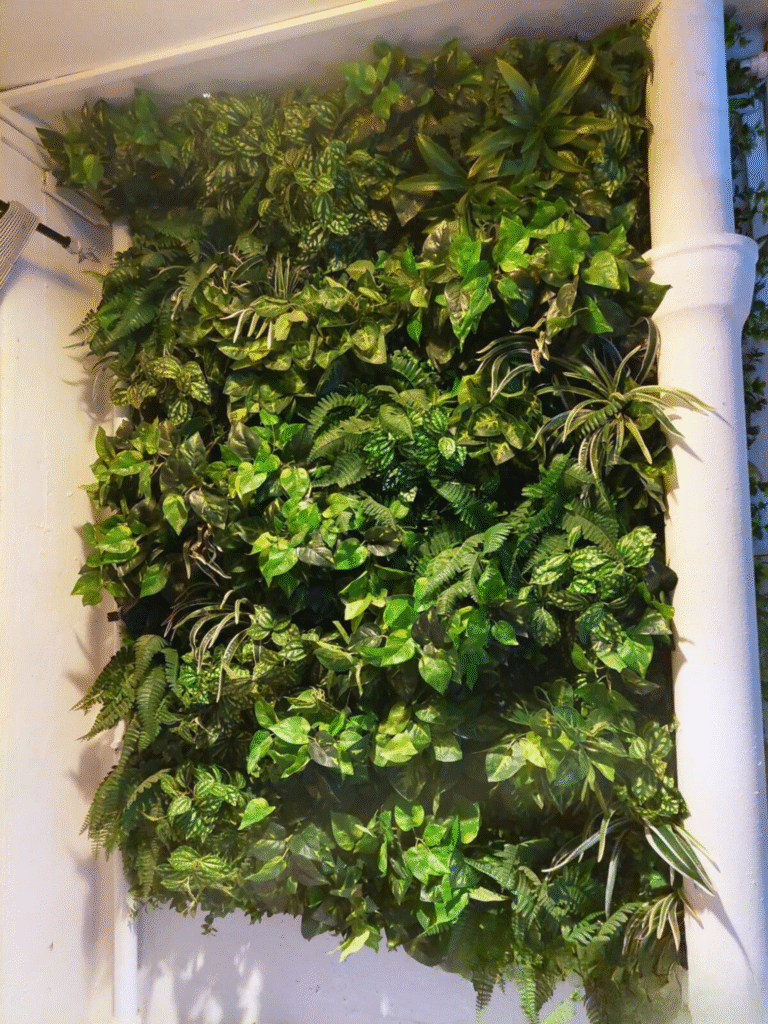 165 Woodlands Living Greenery