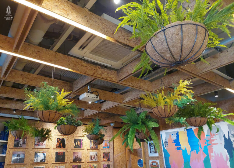 Preserved Green Wall Preserved Foliage Green Wall Moss Wall Vertical Green Singapore Malaysia Philippines Vertical Green Global