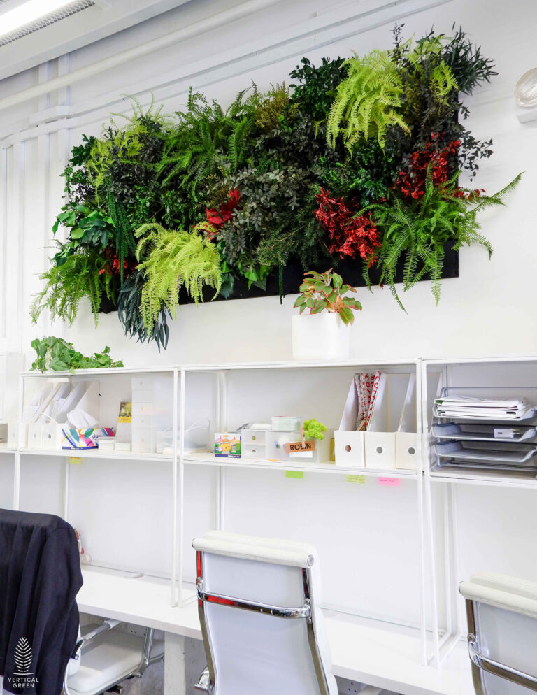 Preserved Green Wall Preserved Foliage Green Wall Moss Wall Vertical Green Singapore Malaysia Philippines Vertical Green Global