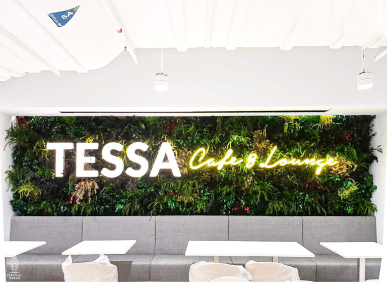 Preserved Green Wall Preserved Foliage Green Wall Moss Wall Vertical Green Singapore Malaysia Philippines Vertical Green Global