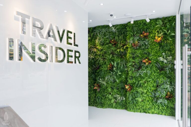 Artificial Plants Artificial Planter Hanging Planter Artificial Green Wall Commercial Residential Interior Design Singapore Malaysia Philippines Vertical Green Global