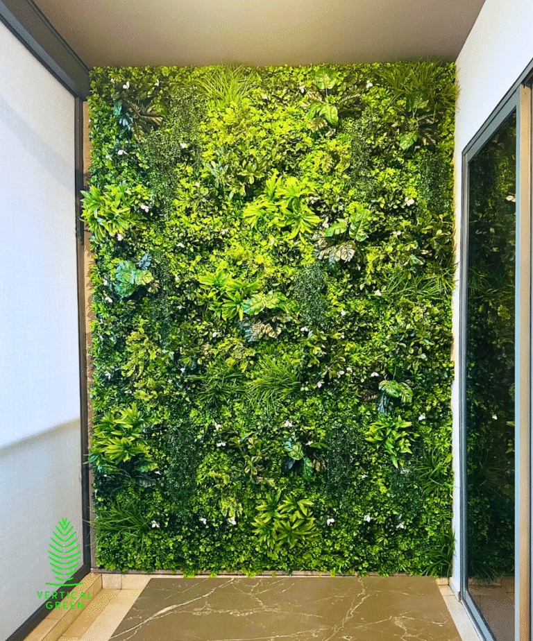 Artificial Plants Artificial Planter Hanging Planter Artificial Green Wall Commercial Residential Interior Design Singapore Malaysia Philippines