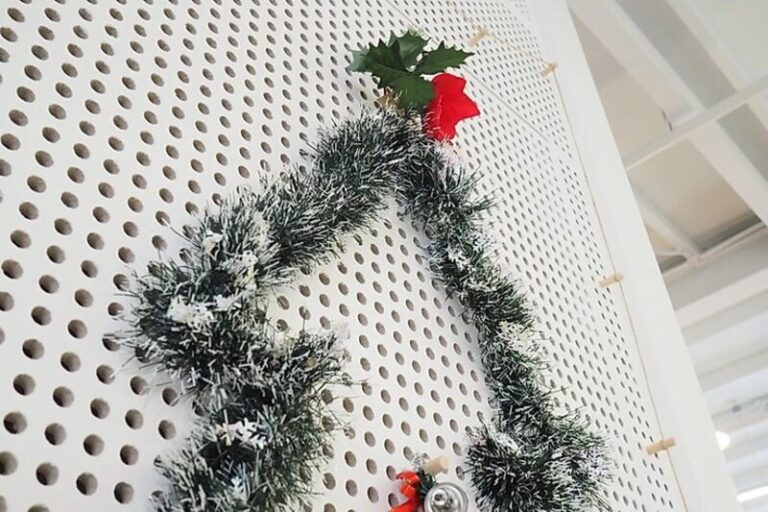 Celebrating Christmas with VG