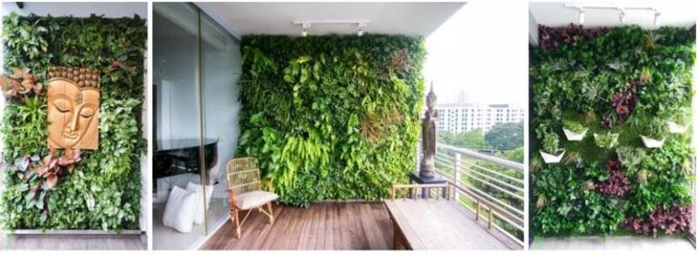 FYInspiration – 9 Green Homes