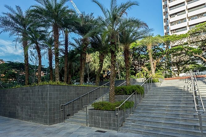 Landscape Greenery Landscape Plants Roof Plants Vertical Green Singapore Malaysia Philippines Vertical Green Global